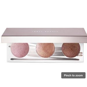 Fenty Beauty by Rihanna